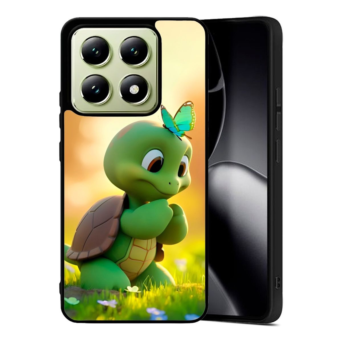 CARCASIA - Carcasa Funda para XIAOMI 14T PRO Diseño 296