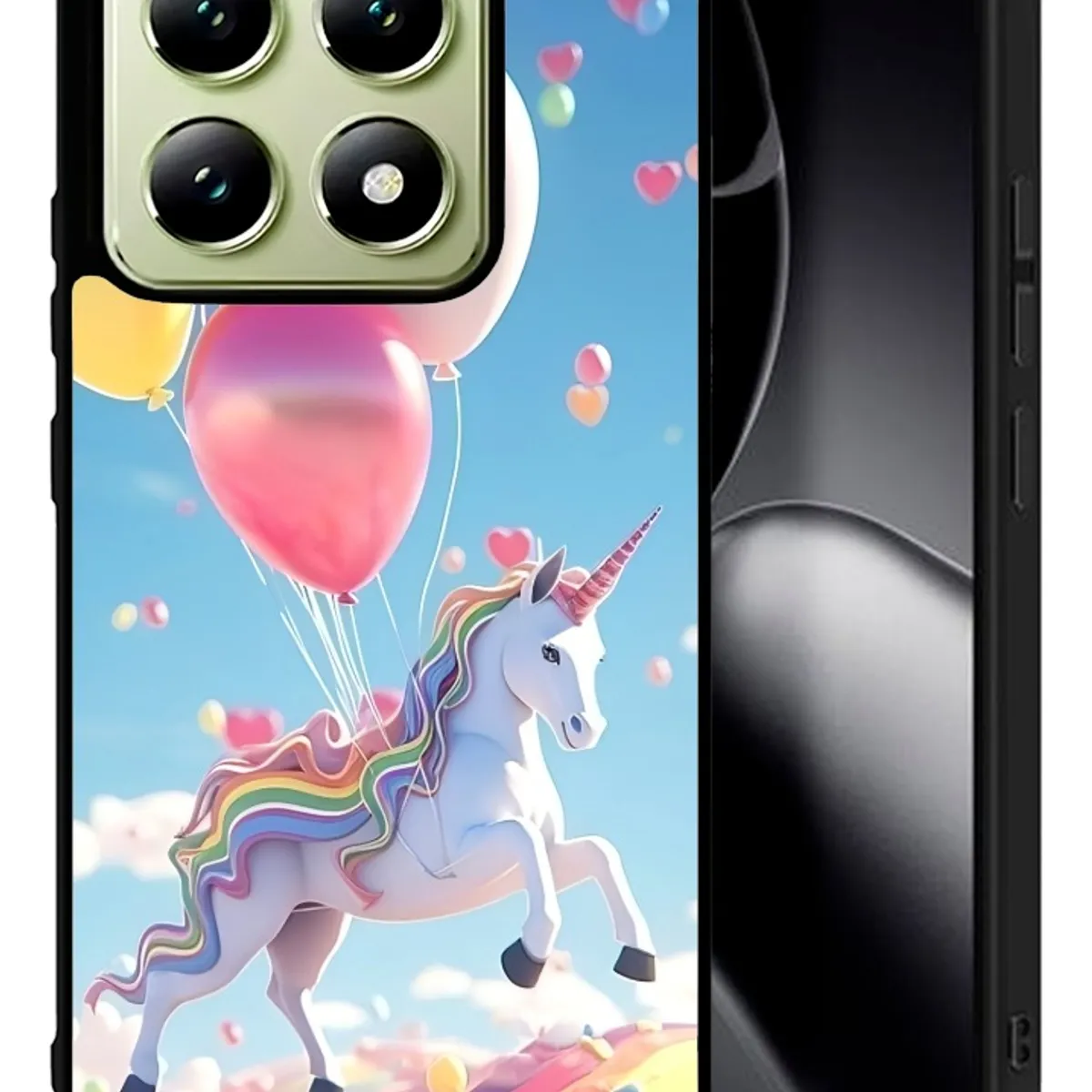 CARCASIA - Carcasa Funda para XIAOMI 14T PRO Diseño 297