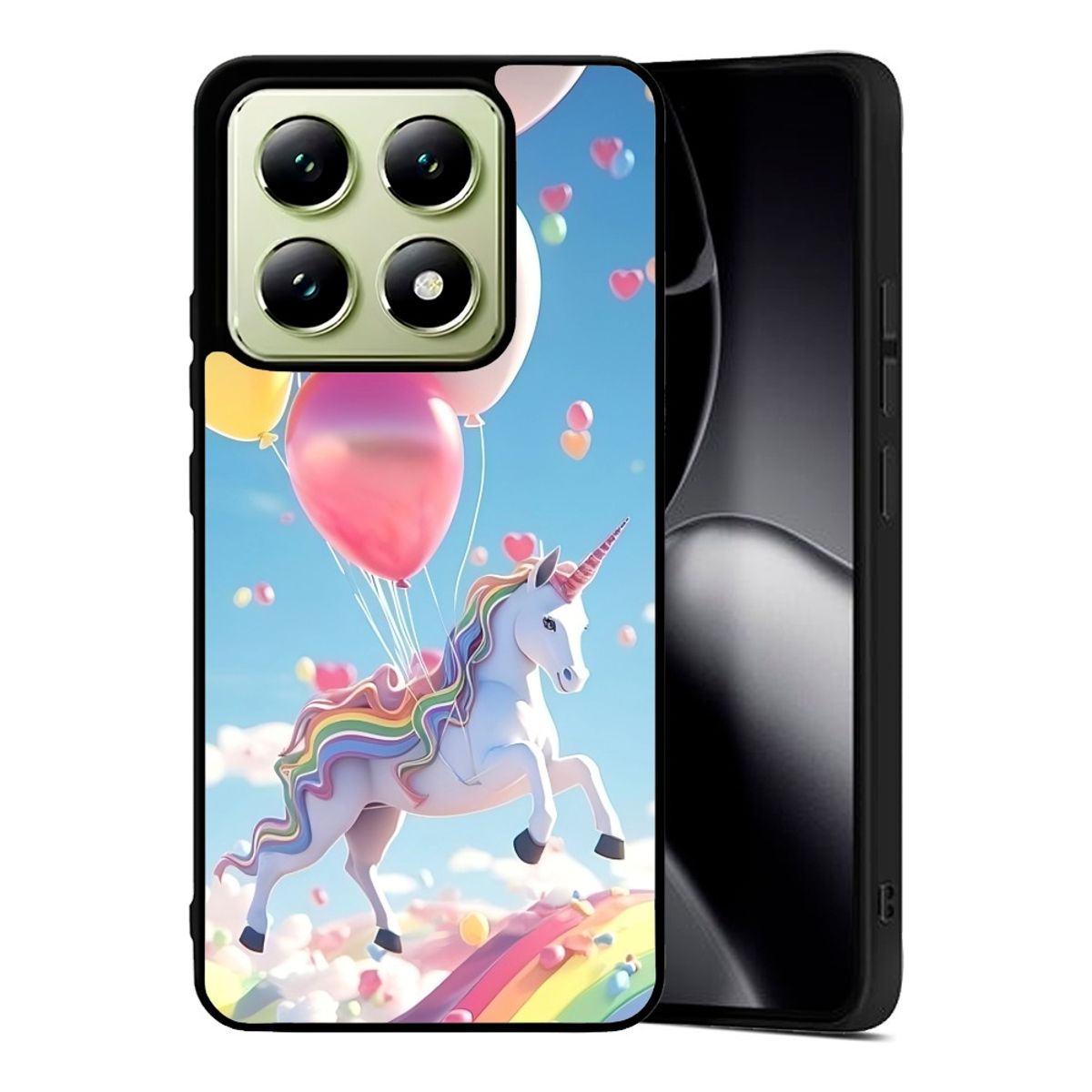 CARCASIA - Carcasa Funda para XIAOMI 14T PRO Diseño 297