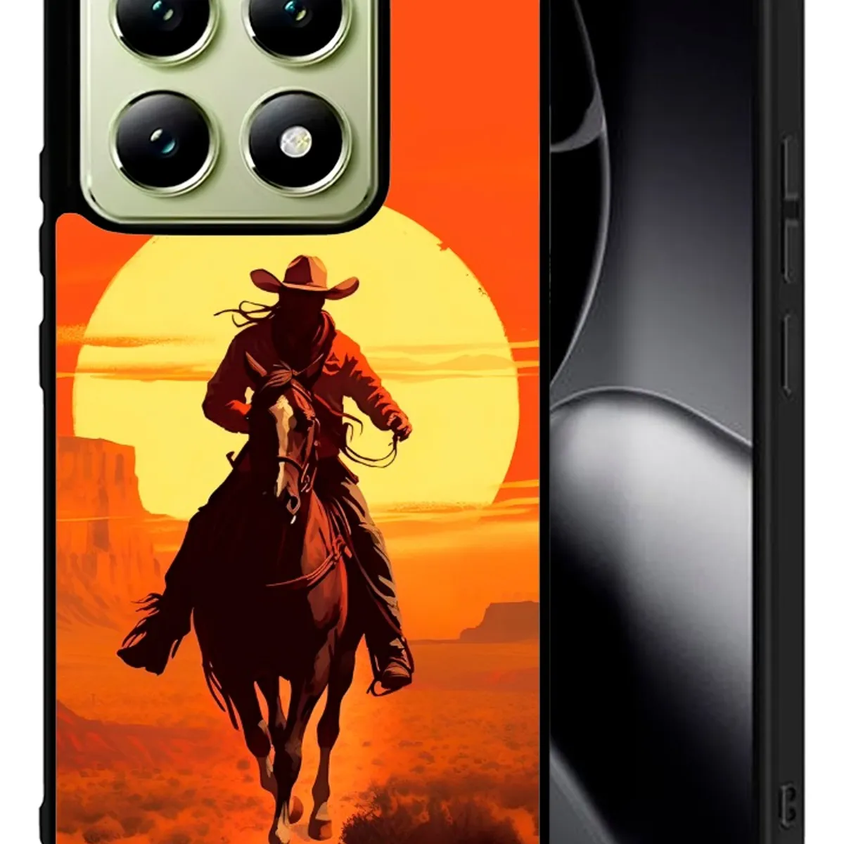 CARCASIA - Carcasa Funda para XIAOMI 14T PRO Diseño 300