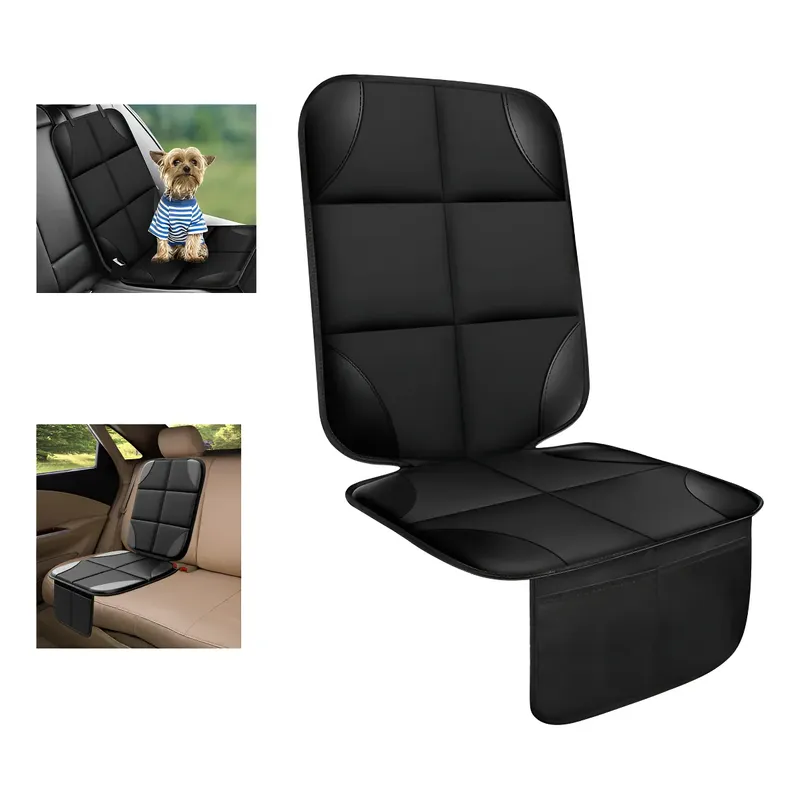 ATURE - Respaldo Funda Cubre Asiento Auto Suv Acolchado