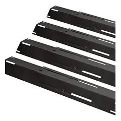 GENERICO - Difusor De Fuego Ajustable De Calor Llama Parrilla A Gas Col