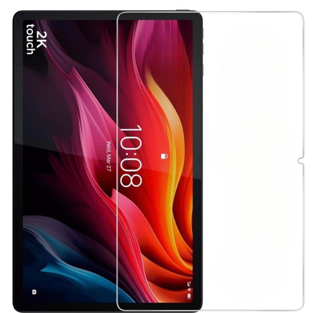 GENERICO - Lámina De Vidrio Templado Para Lenovo K11 Plus
