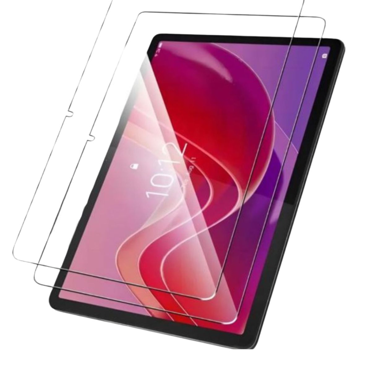 GENERICO - Lámina De Vidrio Templado Para Lenovo Tab K11 2024 11