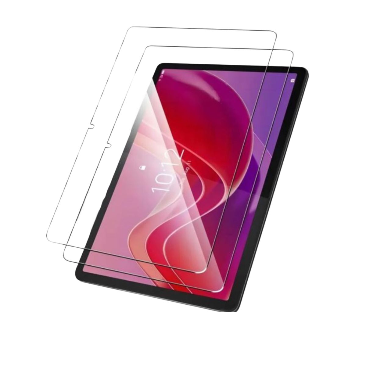 GENERICO - Lámina De Vidrio Templado Para Lenovo Tab K11 2024 11