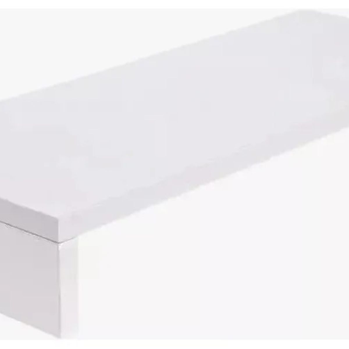 GENERICO - Elevador De Monitor Armable Madera Escritorio Oficina