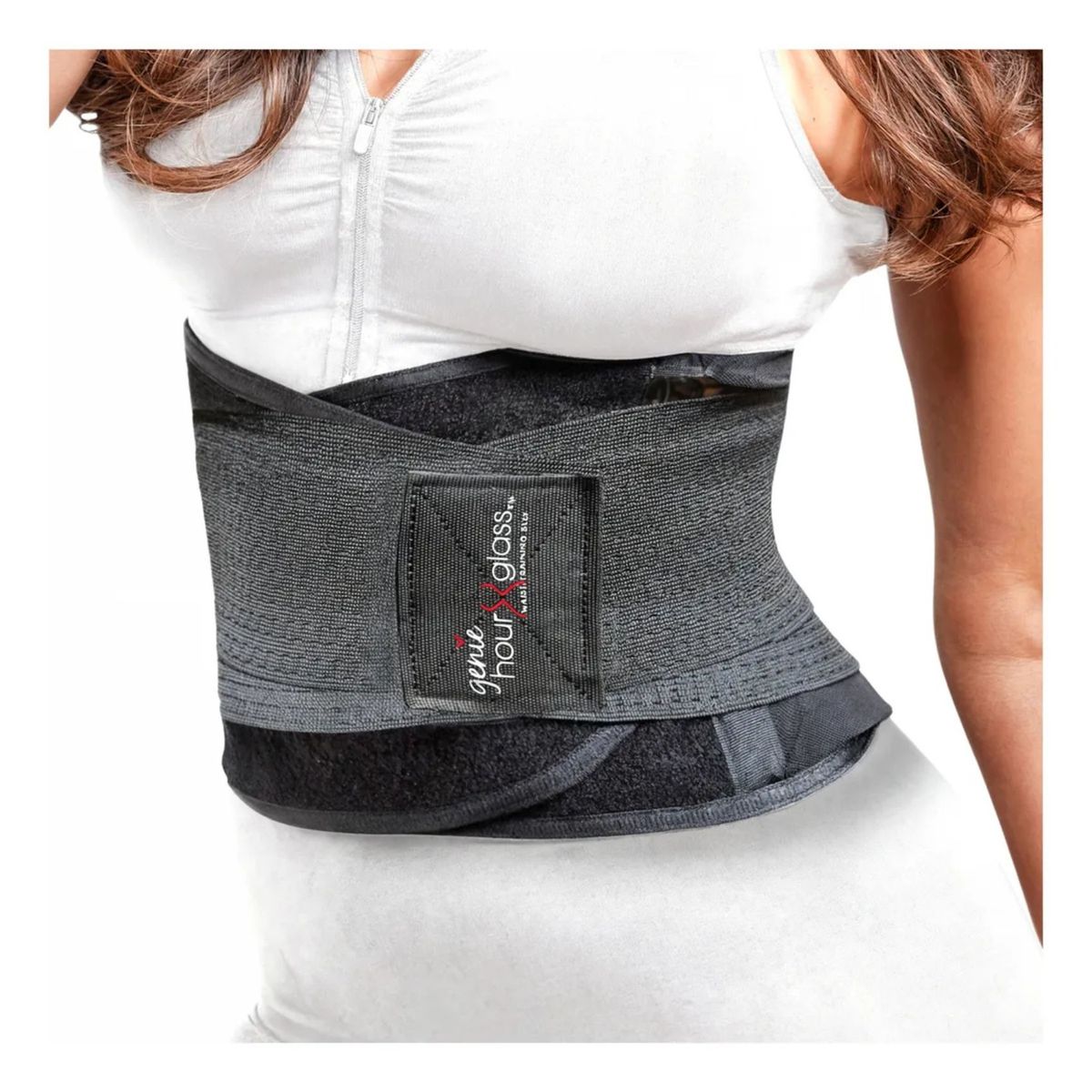 MOVI - Faja Reductora y de Compresión Lumbar Unisex