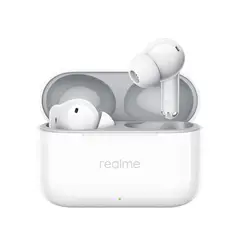 REALME - Audífonos Bluetooth Buds T200 Blanco