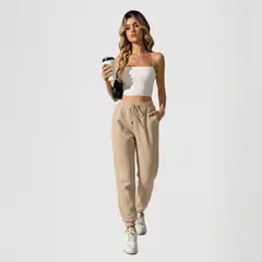 DESIGNERS - Pantalon Jogger Buzo de Mujer