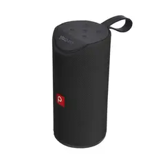 PROSOUND - Parlante Bluetooth AUX Micro SD Recargable Negro P391