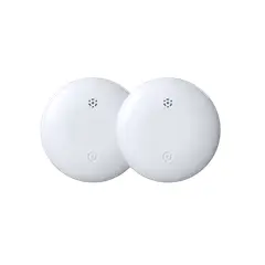 GENERICO - Doble Pack Localizador GPS Android - Rastreo Inteligente