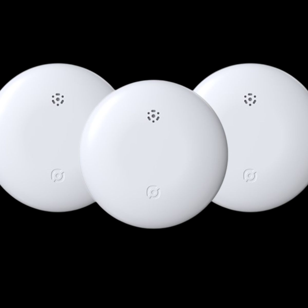 GENERICO - Pack x3 Localizadores de Rastreo Global Android