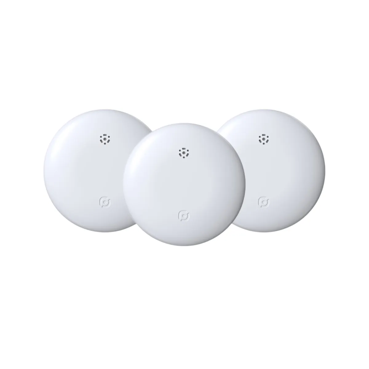 GENERICO - Pack x3 Localizadores de Rastreo Global Android