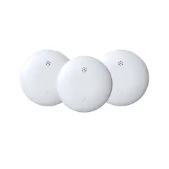 GENERICO - Triple Pack Localizador GPS Android - Rastreo Inteligente