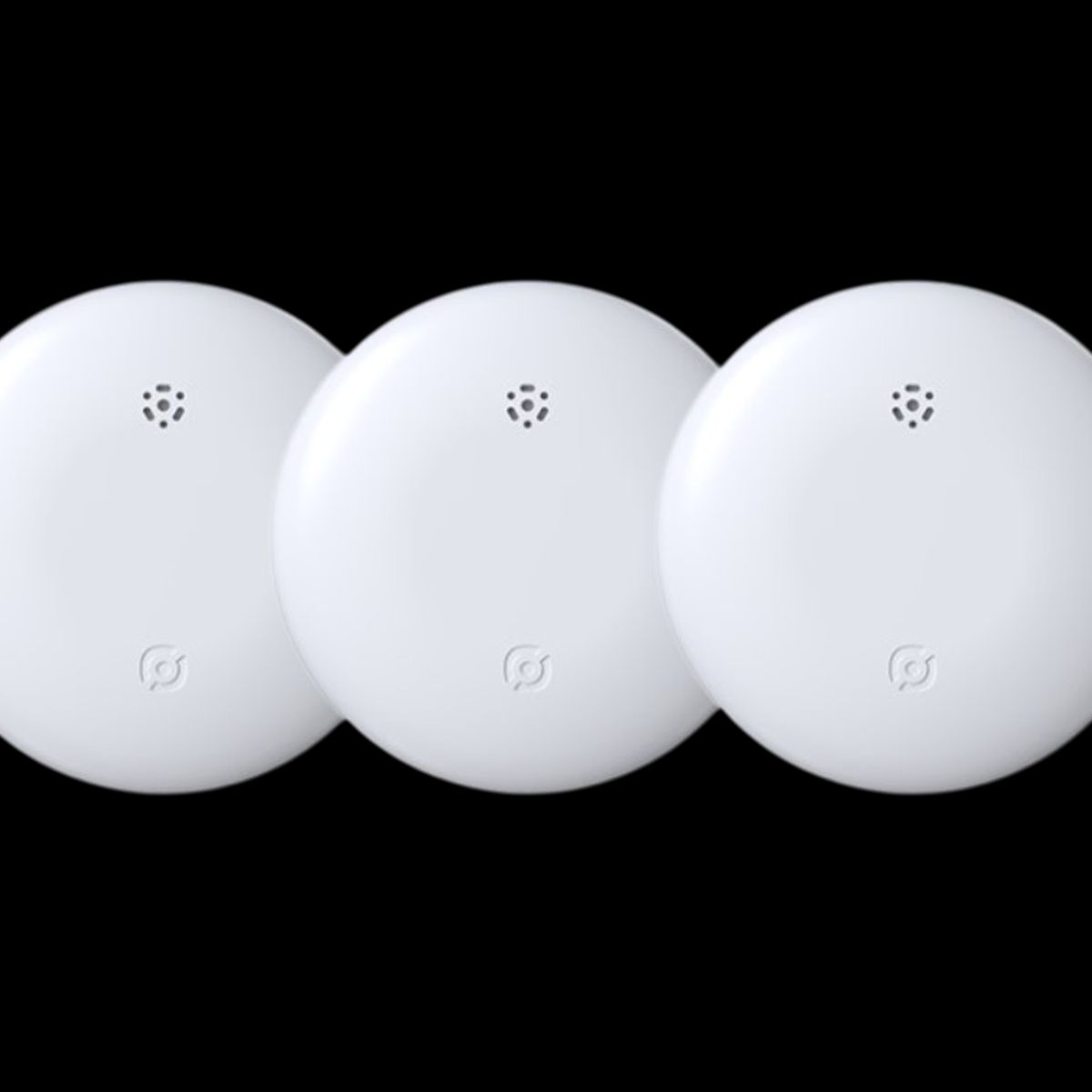 GENERICO - Pack x3 Localizadores de Rastreo Global Android