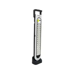 PHILCO - Lampara LED Solar 45LED USB Blanco SL251
