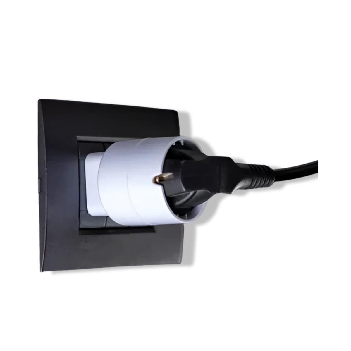 Enchufe Schuko 1500W Proteccion Sobrecargas B 79313 Philco, marca PHILCO - Foto 2