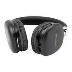 PHILCO - Audifonos Bluetooth Over Ear Manos Libres DL770 PRO