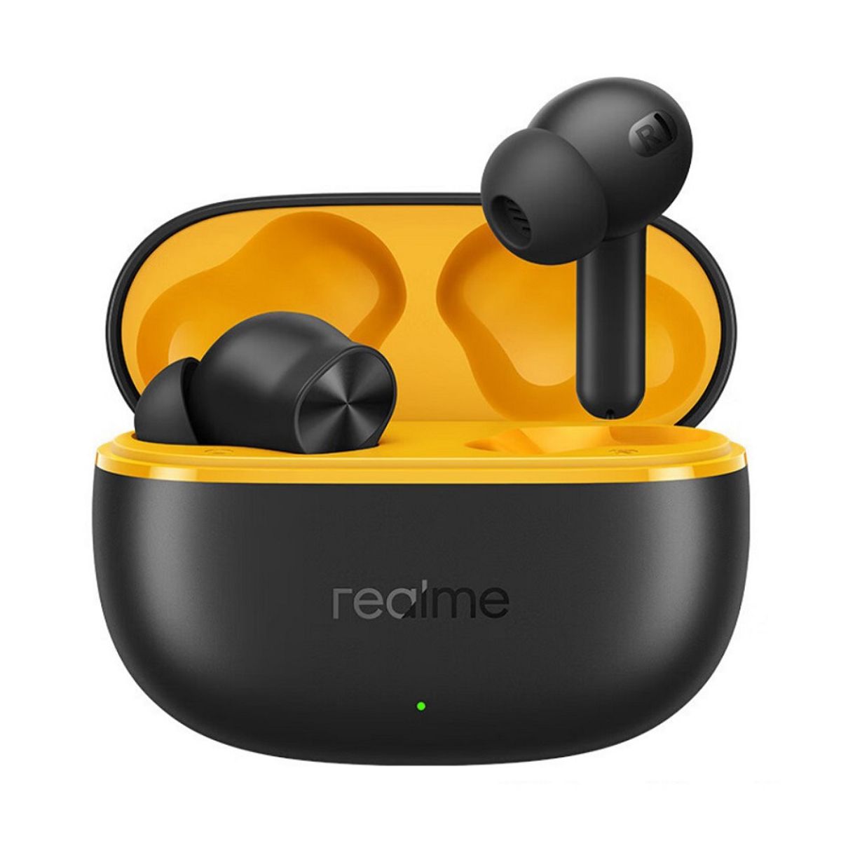 REALME - Audífonos Bluetooth Realme Buds T200 Lite Negro