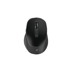 ACER - Mouse Inalambrico Dobre 6 Botones 1600DPI Negro EMR218