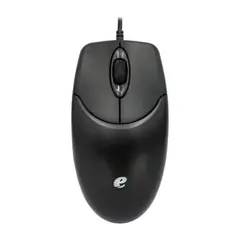 ACER - Mouse Alambrico USB 3 Botones Negro M117