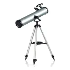 KUANGYE - Telescopio Astronómico Profesional Reflect Hd 700 Mm X 76mm