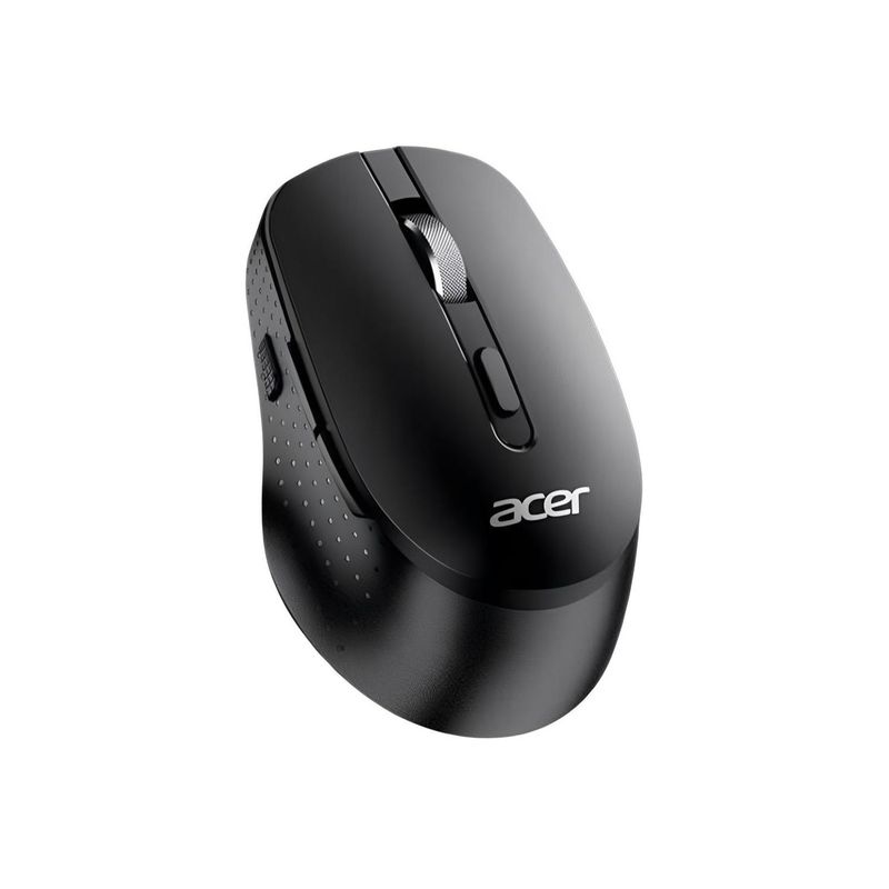 ACER - Mouse Inalambrico USB 7 Botones 1600DPI Negro M155 Acer