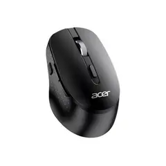 ACER - Mouse Inalambrico USB 7 Botones 1600DPI Negro M155