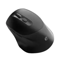 ACER - Mouse Inalambrico USB 6 Botones 1600DPI Negro EMR213
