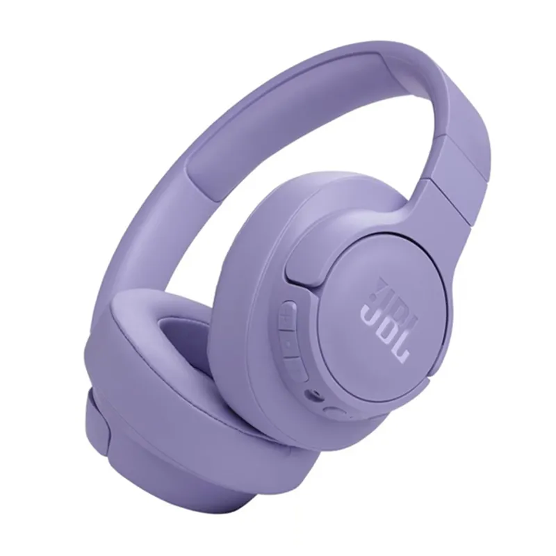 JBL - Audífono Inalambrico JBL Tune 770NC Bluetooth Morado