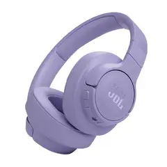 JBL - Audífono Inalambrico Tune 770NC Bluetooth Morado