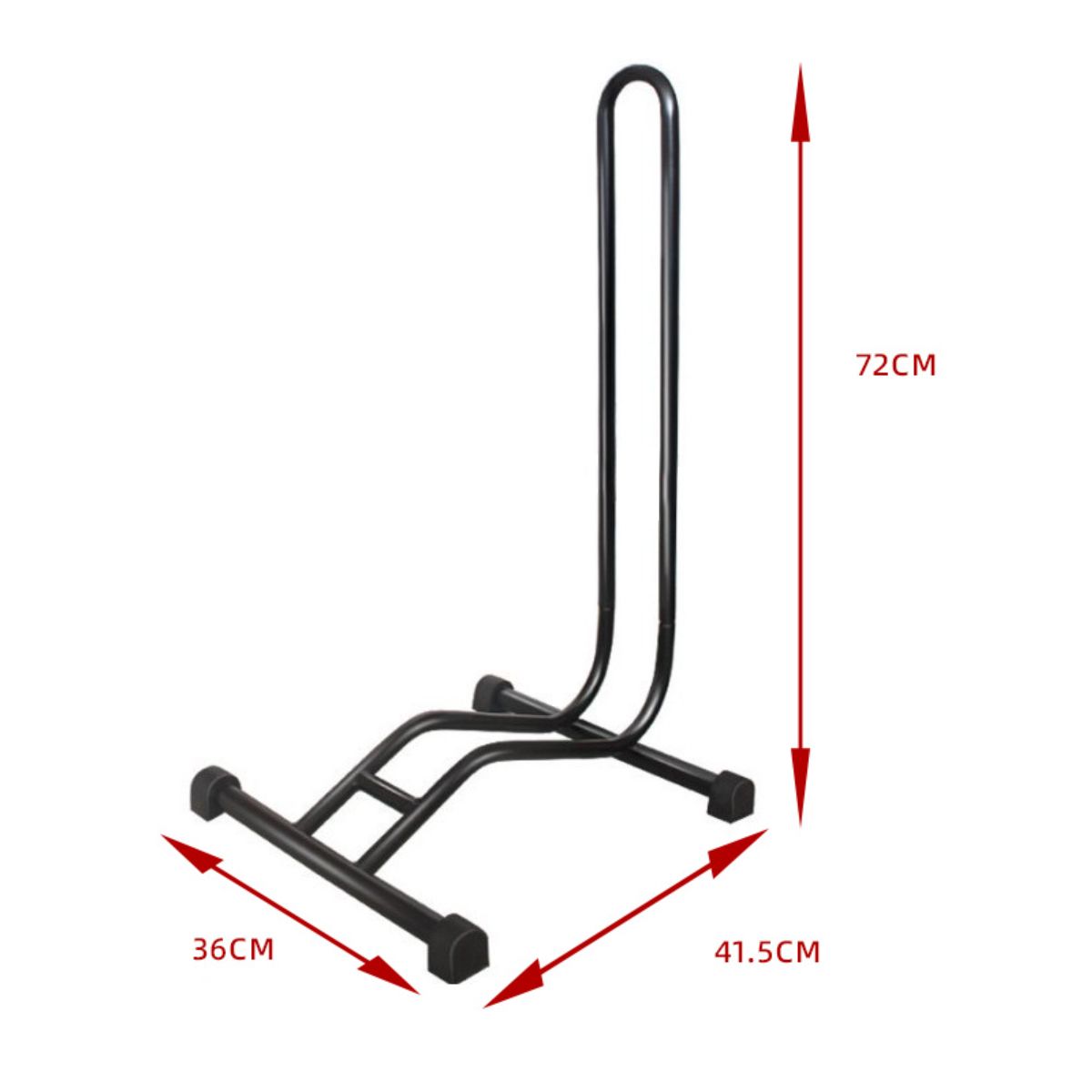 KINDA NICE - Soporte Para Bicicletas Soporte De Reparación Y Exposición