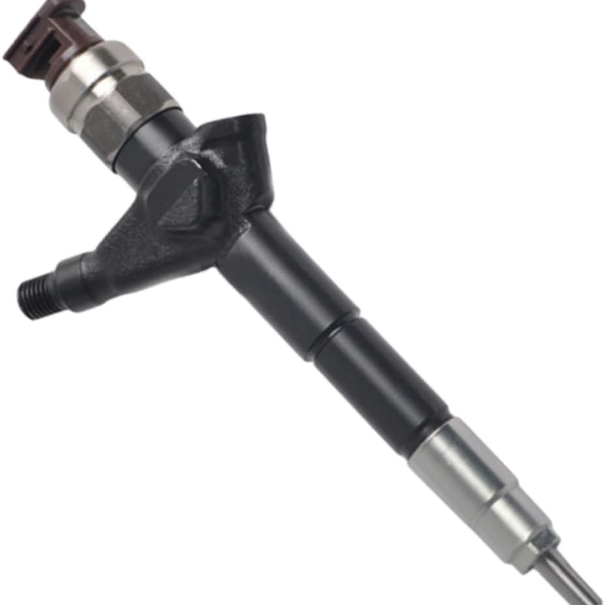 KUANGYE - Inyector Para Nissan Navara 2.5 2006 - 2013 Euro 4