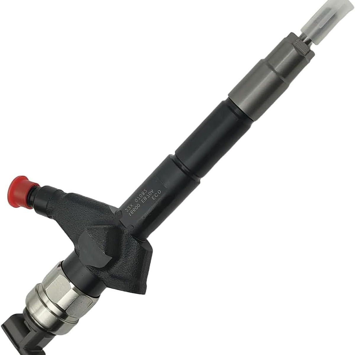 KUANGYE - Inyector Para Nissan Navara 2.5 2006 - 2013 Euro 4