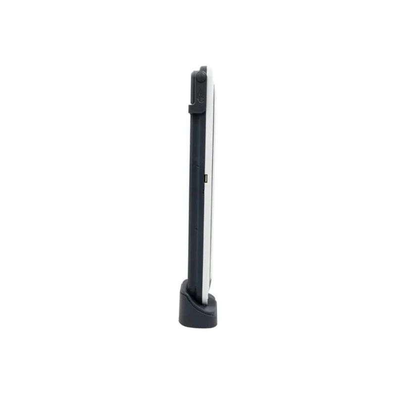 PHILCO - Lampara LED Solar 45LED USB Blanco SL251 Philco