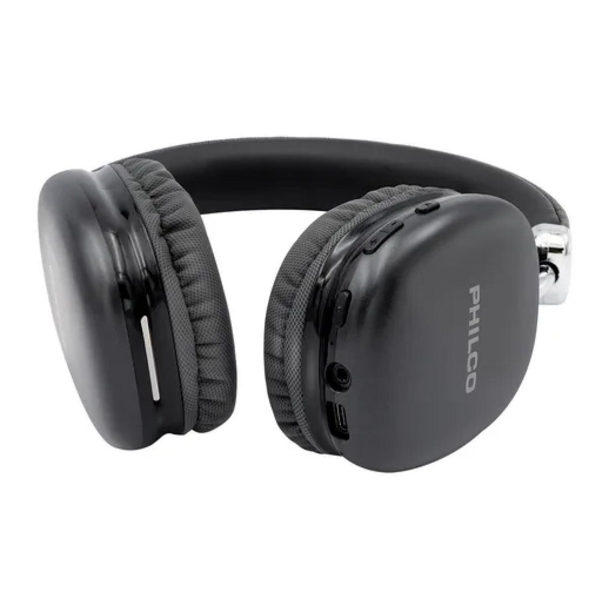PHILCO - Audifonos Bluetooth Over Ear Manos Libres DL770 Philco PRO