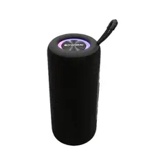 MONSTER AUDIO - Parlante Bluetooth TWS Portatil 10W Negro P468