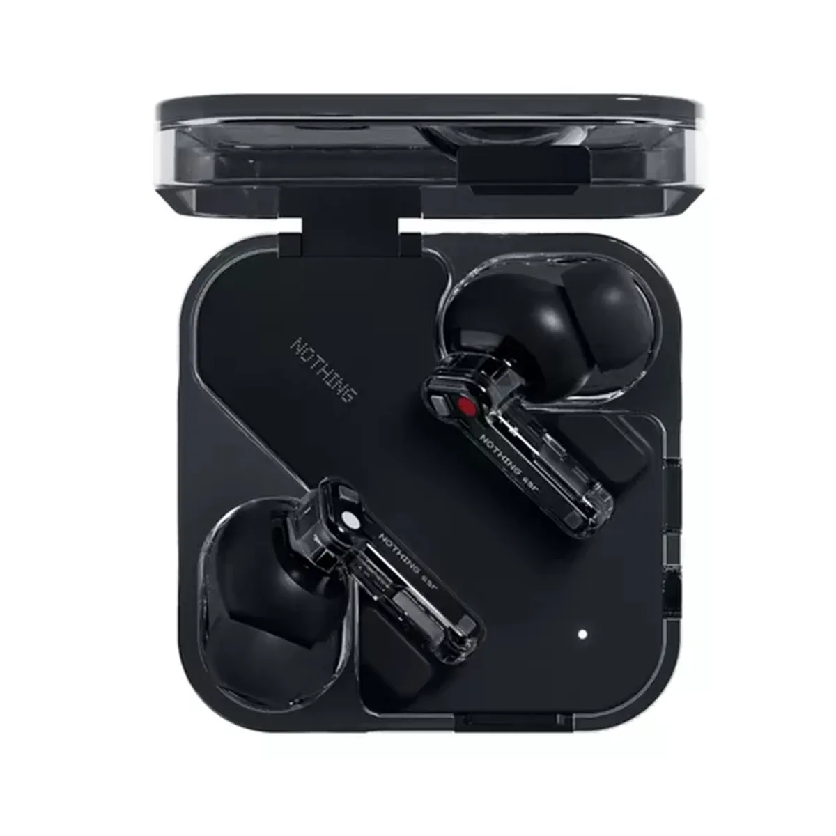 NOTHING - Audífonos Inalámbricos Nothing ear  -Negro ‎B171