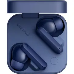NOTHING - CMF Buds 2 Plus Auriculares inalámbricos (B184) - Azul