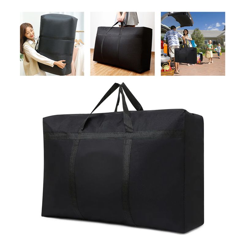 ATURE - Bolsa De Viaje De Tela Oxford De 100 Litros