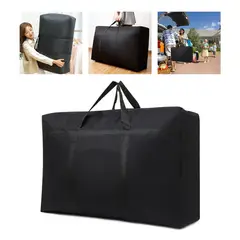 ATURE - Bolsa De Viaje De Tela Oxford De 100 Litros