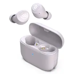 JLAB - Audífonos Bluetooth Go POP+ Violeta