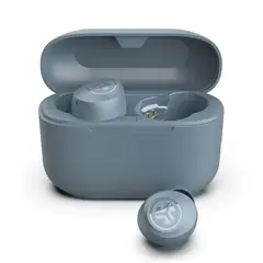 JLAB - Audífonos Bluetooth Go POP+ Indigo