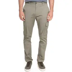POTROS - PANTALON HOMBRE CARGO PRAGA