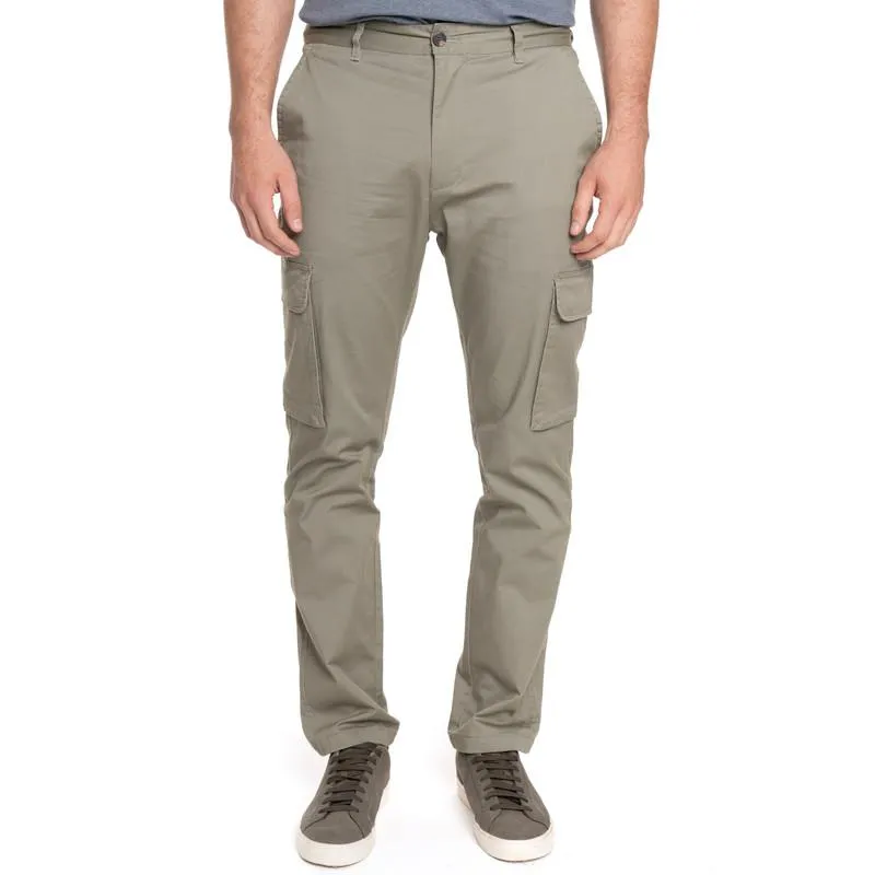 POTROS - PANTALON HOMBRE CARGO PRAGA