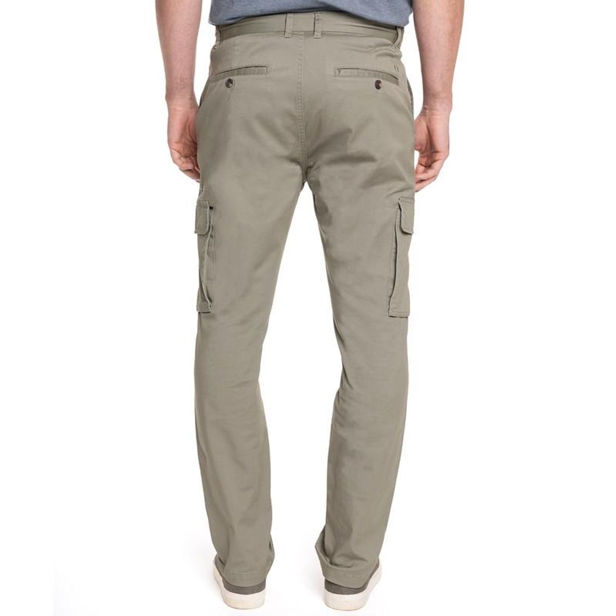 POTROS - PANTALON HOMBRE CARGO PRAGA