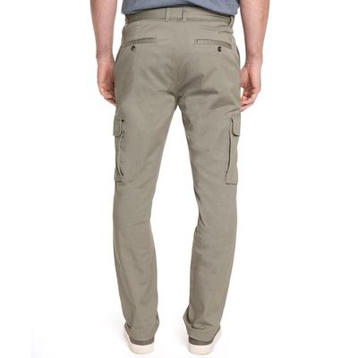 Imagen 2 del producto PANTALON HOMBRE CARGO PRAGA