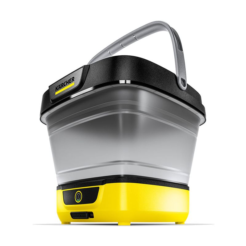 KARCHER - Hidrolavadora OC 3 Karcher