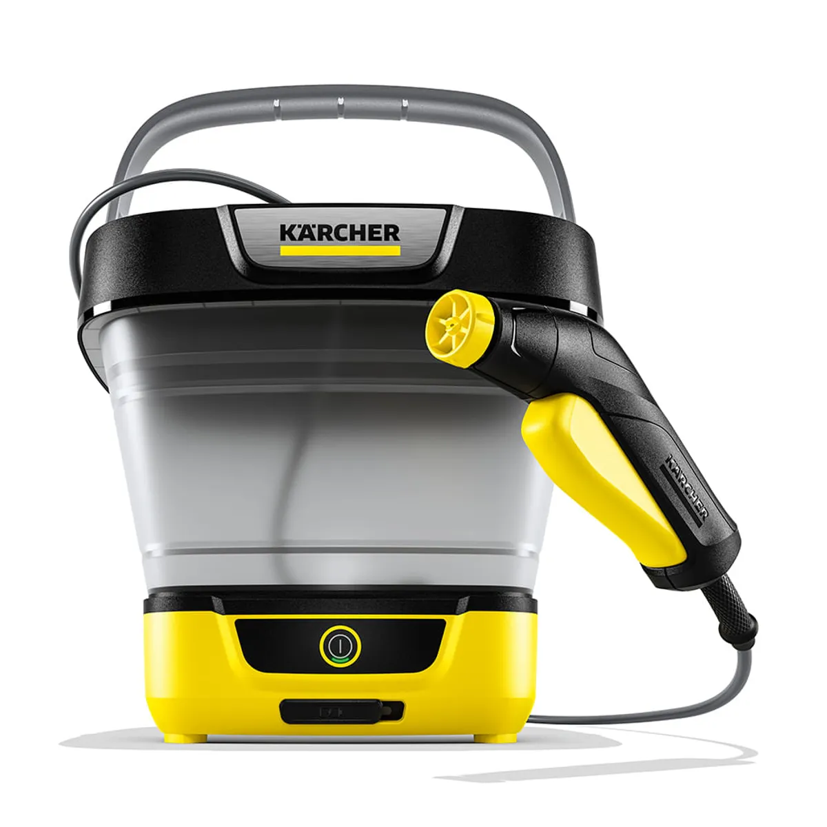 KARCHER - Hidrolavadora a batería OC 3 Karcher