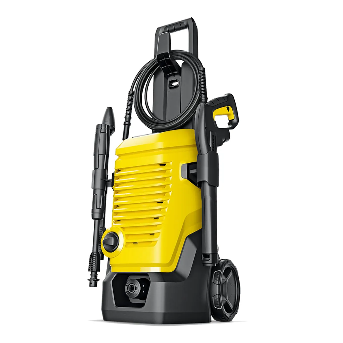 KARCHER - Hidrolavadora K4 WCM 1800W 130 bar Karcher